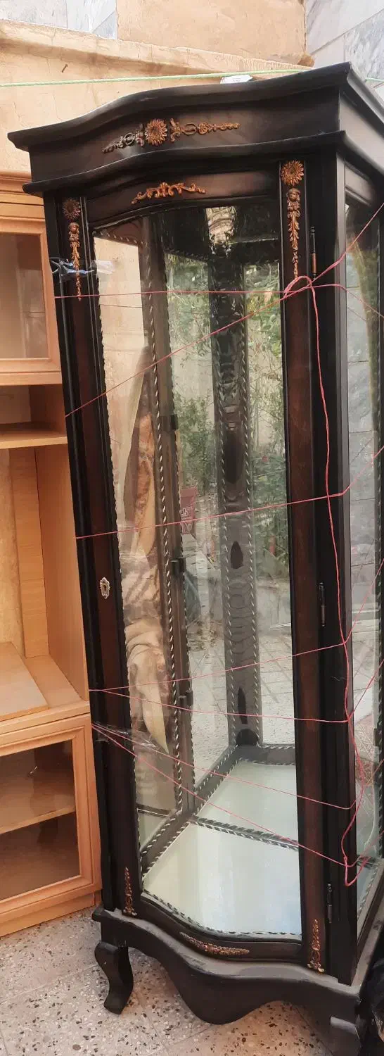 گنجه|بوفه، ویترین، کنسول|مشهد, کوی المهدی|دیوار