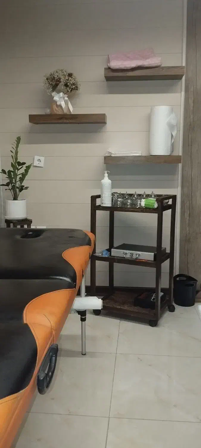 روغن ماساژ و ماساژ|آرایشی، بهداشتی، درمانی|اصفهان, سیچان|دیوار