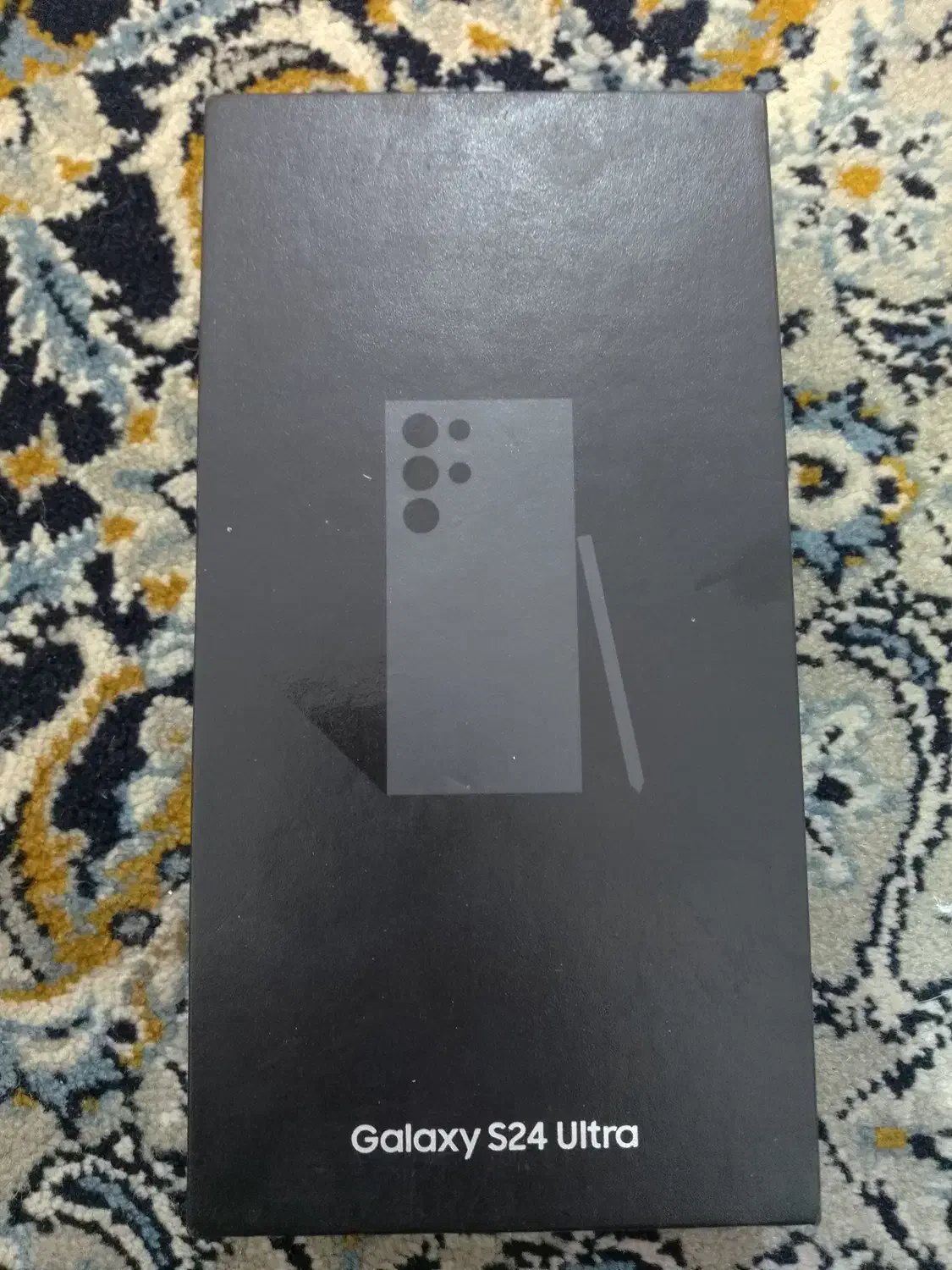 S24ultra|موبایل|اهواز, کمپلو شمالی|دیوار