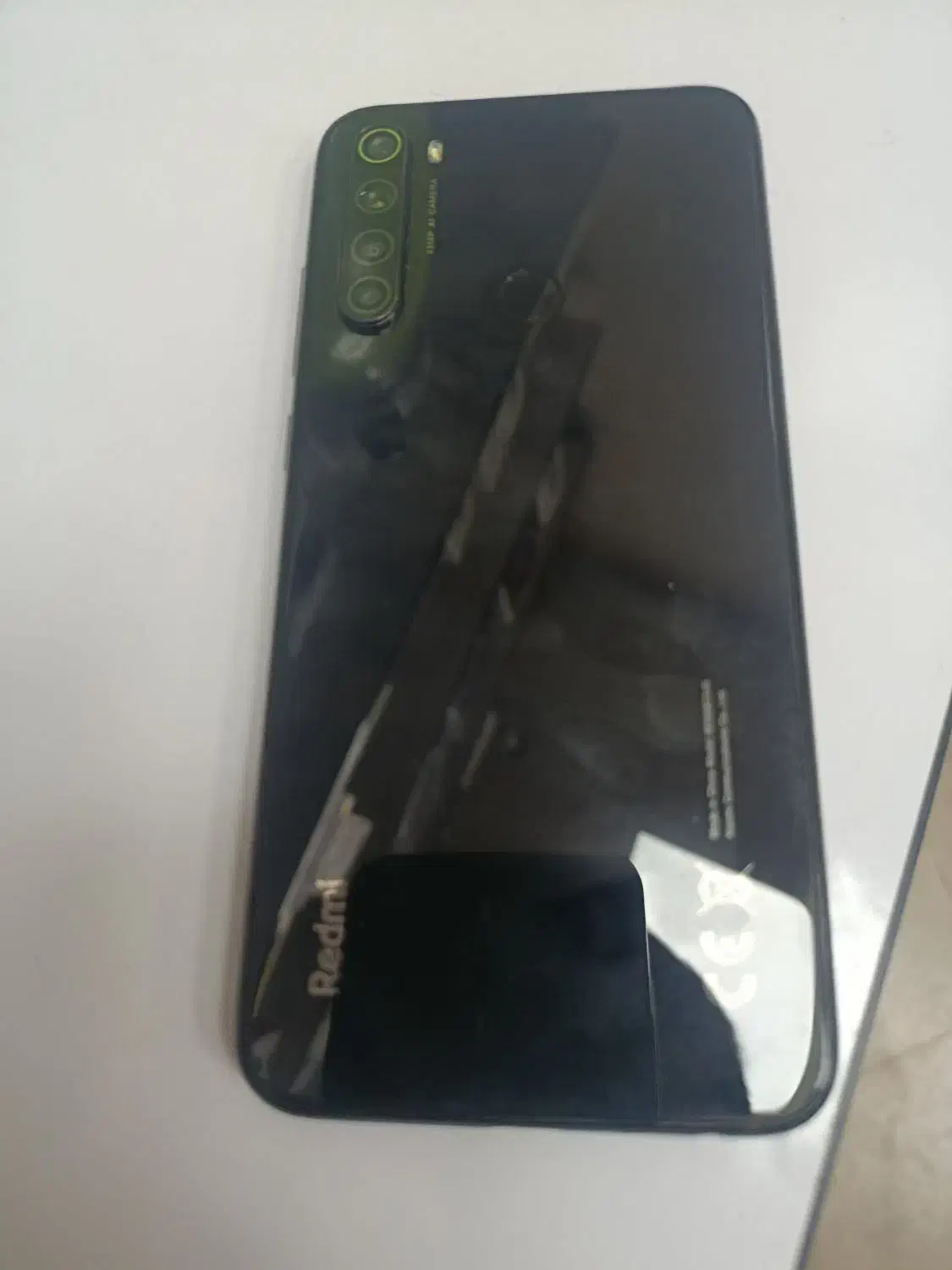 note 8 شیائومی|موبایل|تهران, تولید دارو|دیوار