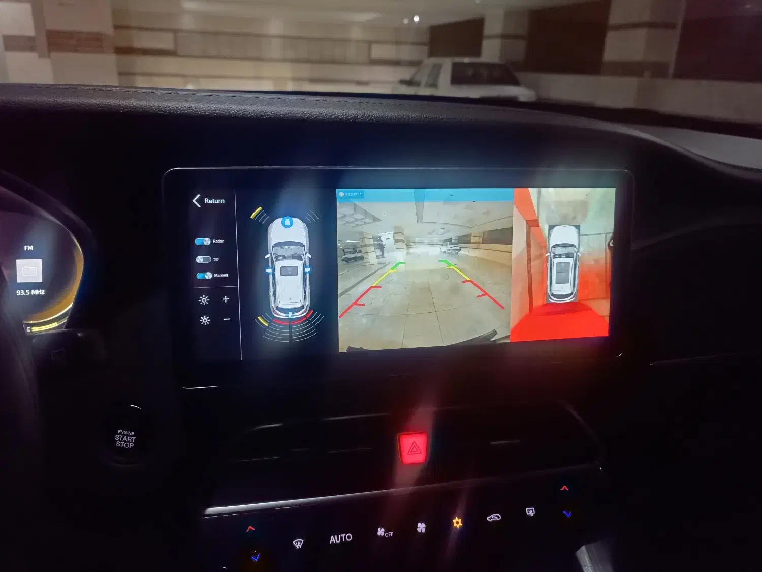 ماشین kmc k7|خودرو سواری و وانت|تهران, استخر|دیوار