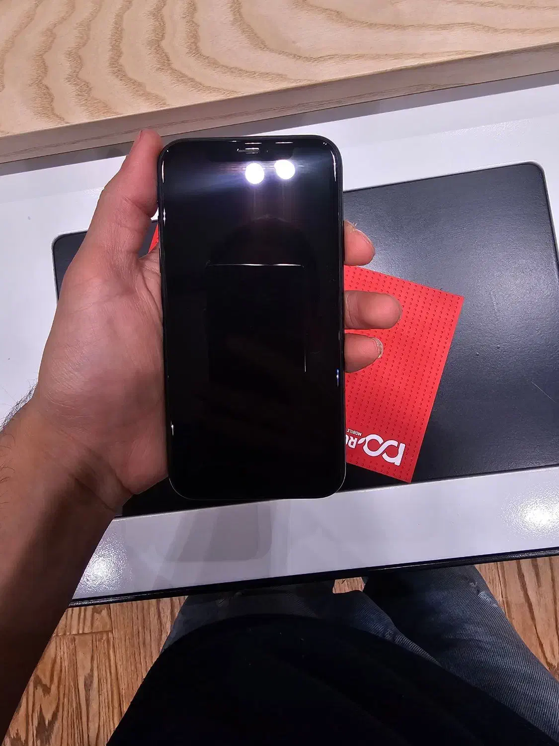 گوشی XR حافظه 64|موبایل|تهران, آسمان|دیوار