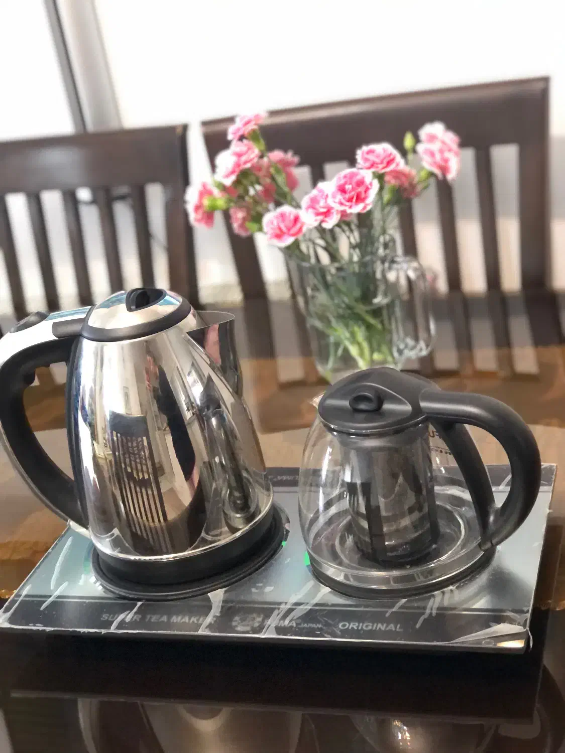چای ساز|سماور، چای‌ساز، قهوه‌ساز|مراغه, |دیوار