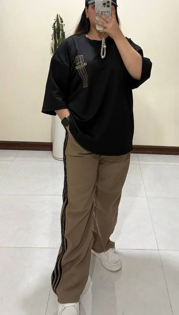 ست adidas|لباس|قزوین, |دیوار