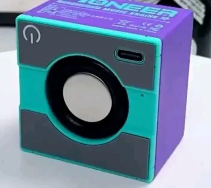 اسپیکر برند GTS با ارسال رایگان و پرداخت درب منزل|پخش‌کننده همراه|مشهد, کوی پلیس|دیوار