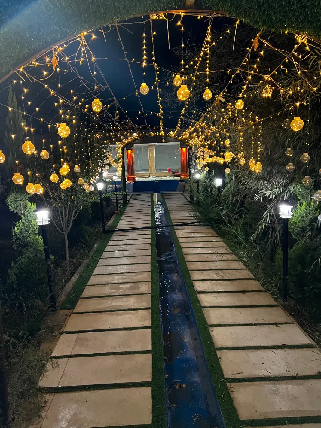 باغ و باغچه|فروش خانه و ویلا|ارژن, |دیوار