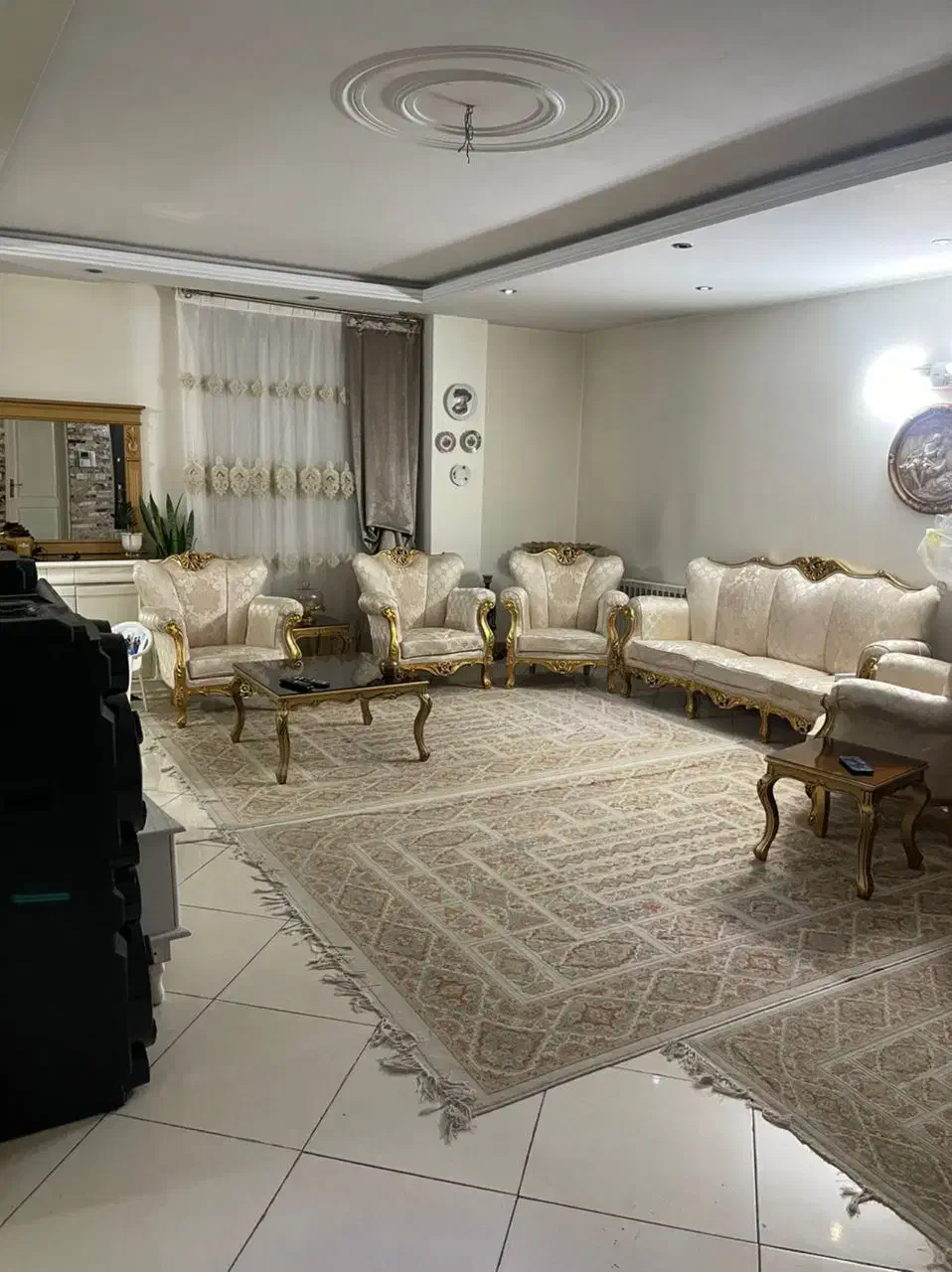 اجاره آپارتمان ۷۵ متری ۲ خوابه در مینابی|اجارهٔ آپارتمان|تهران, مینابی|دیوار