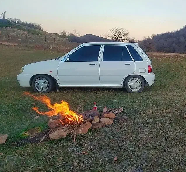 111مدل 98|خودرو سواری و وانت|سبزوار, جوادیه شرقی|دیوار