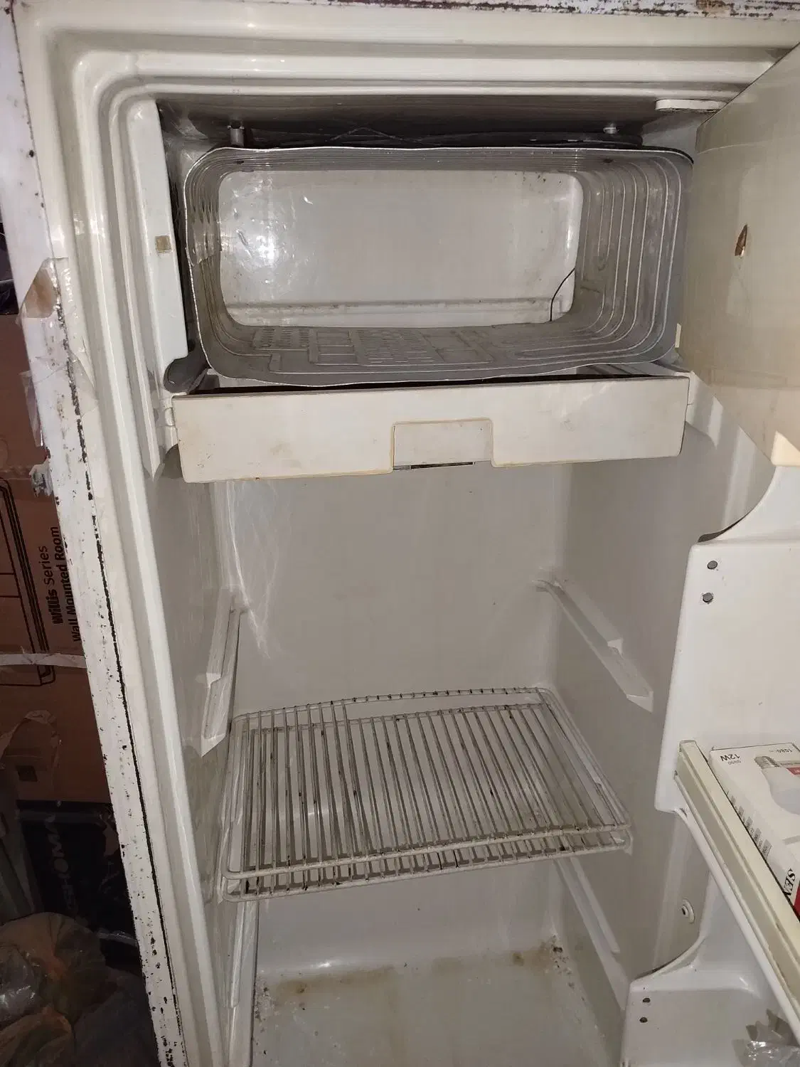 یخچال پارس خزر|یخچال و فریزر|زهک, |دیوار