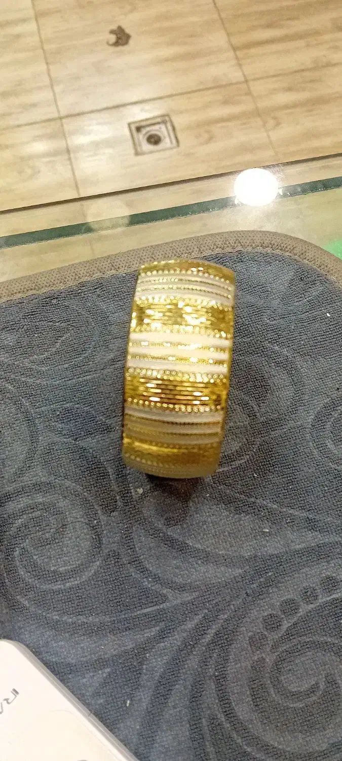 تکپوش طلا ۱۷گرم|جواهرات|رشت, دیلمان|دیوار