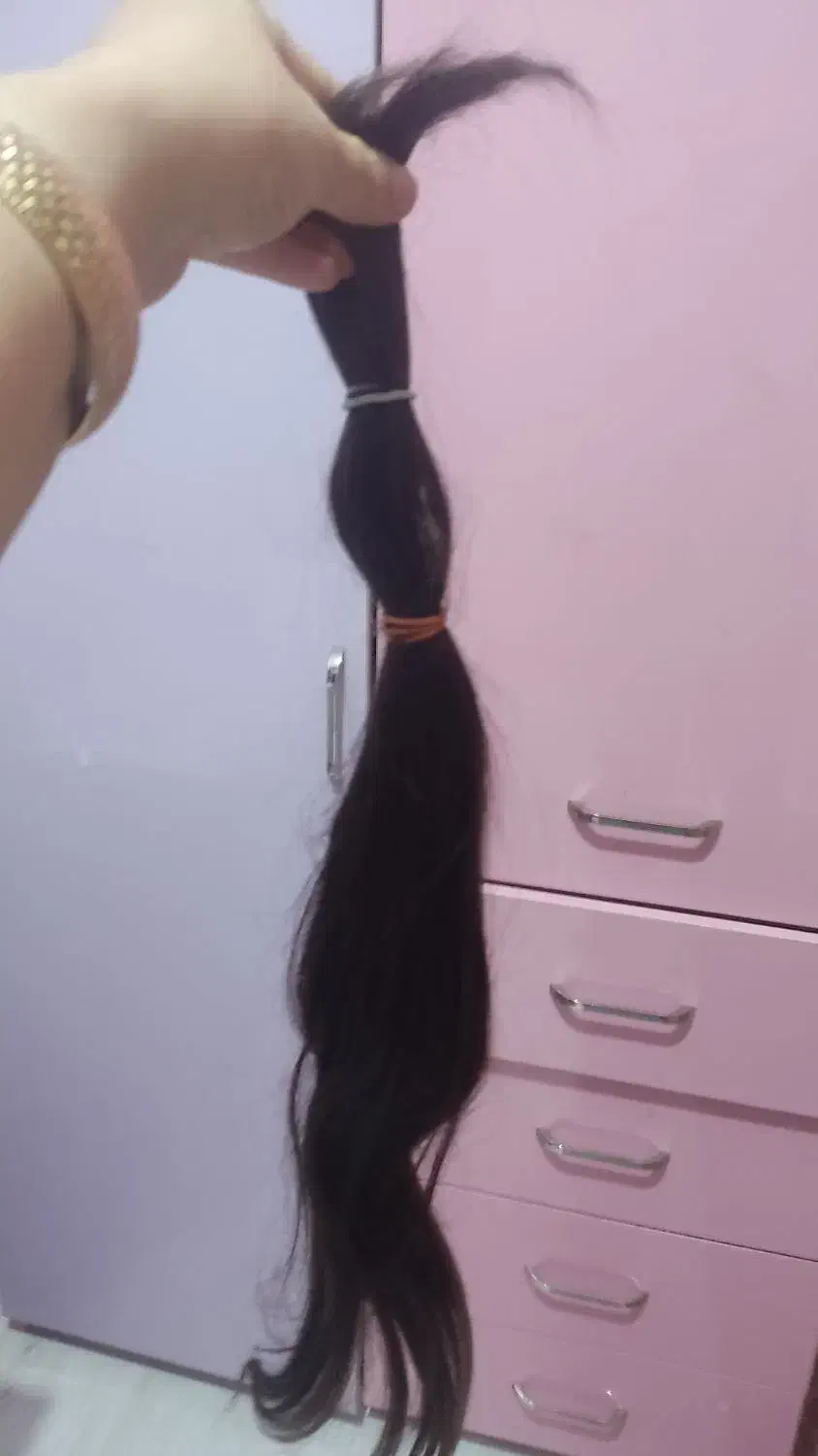 فروش موی طبیعی|آرایشگاه و سالنهای زیبایی|شوش, |دیوار