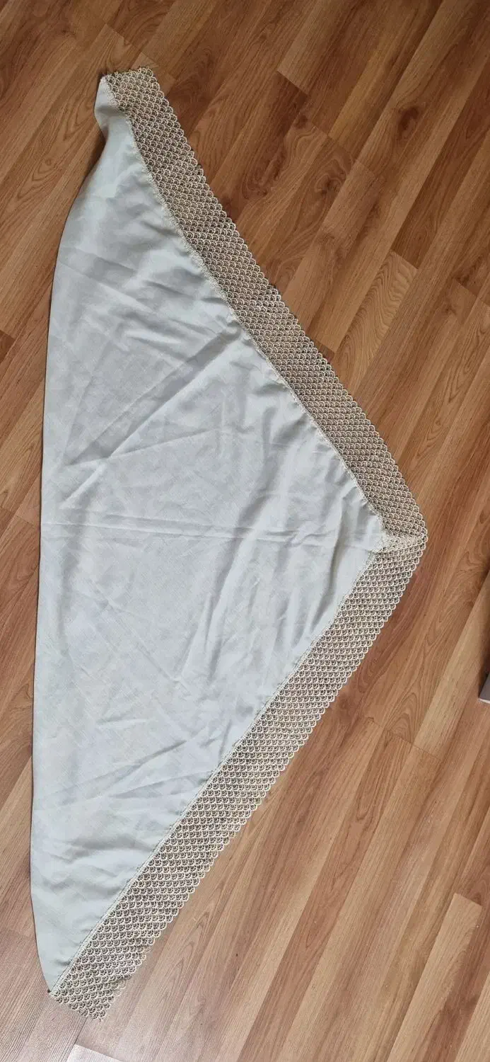 روسری و شال حریر -ابریشم و نخی خوش جنس|لباس|تبریز, |دیوار