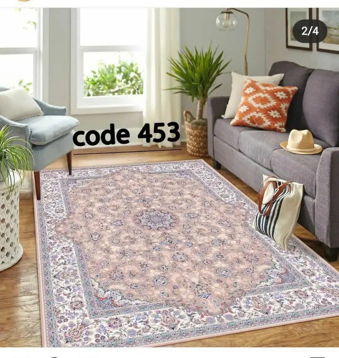 یک جفت روفرشی ۱۲متری کشدار|روفرشی|شاهین‌شهر, گرگاب|دیوار