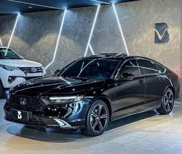 هوندا آکورد ۲۰۲۵ وارداتی|خودرو سواری و وانت|ملایر, |دیوار