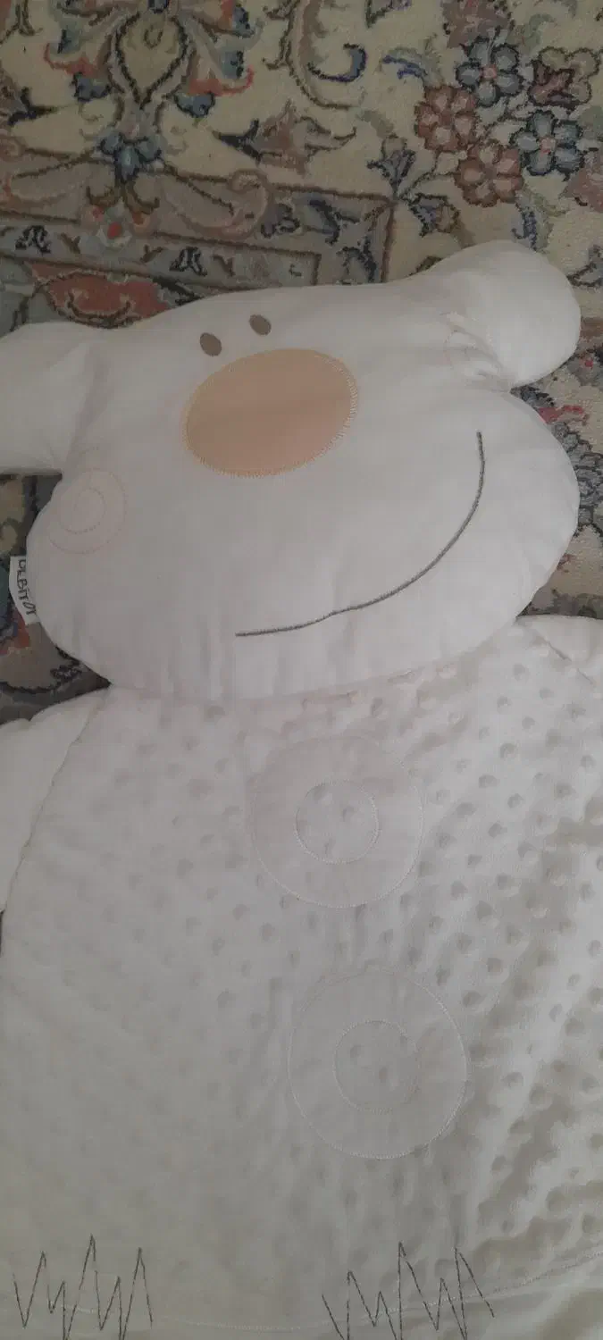 سرویس خواب نوزاد  پتو دورپیچ  زیر انداز کودک ترک|اسباب و اثاث بچه|تهران, سلسبیل شمالی|دیوار