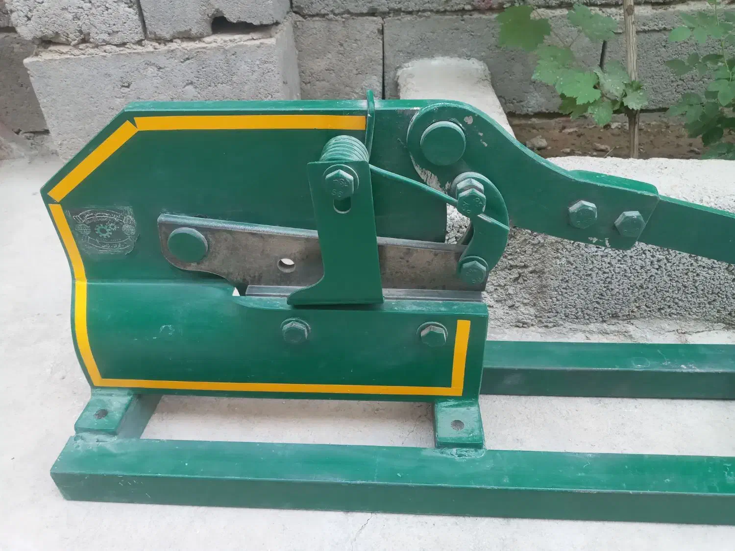 قیچی ورق برشماره۶|ابزارآلات|ملکان, |دیوار