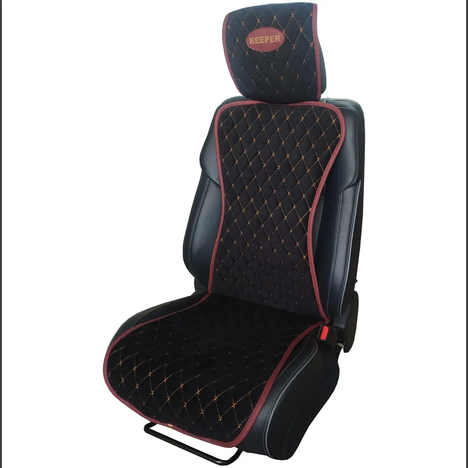 عرق گیر صندلی خودرو- مناسب تمام خودرو ها|قطعات یدکی و لوازم جانبی|سراوان, |دیوار