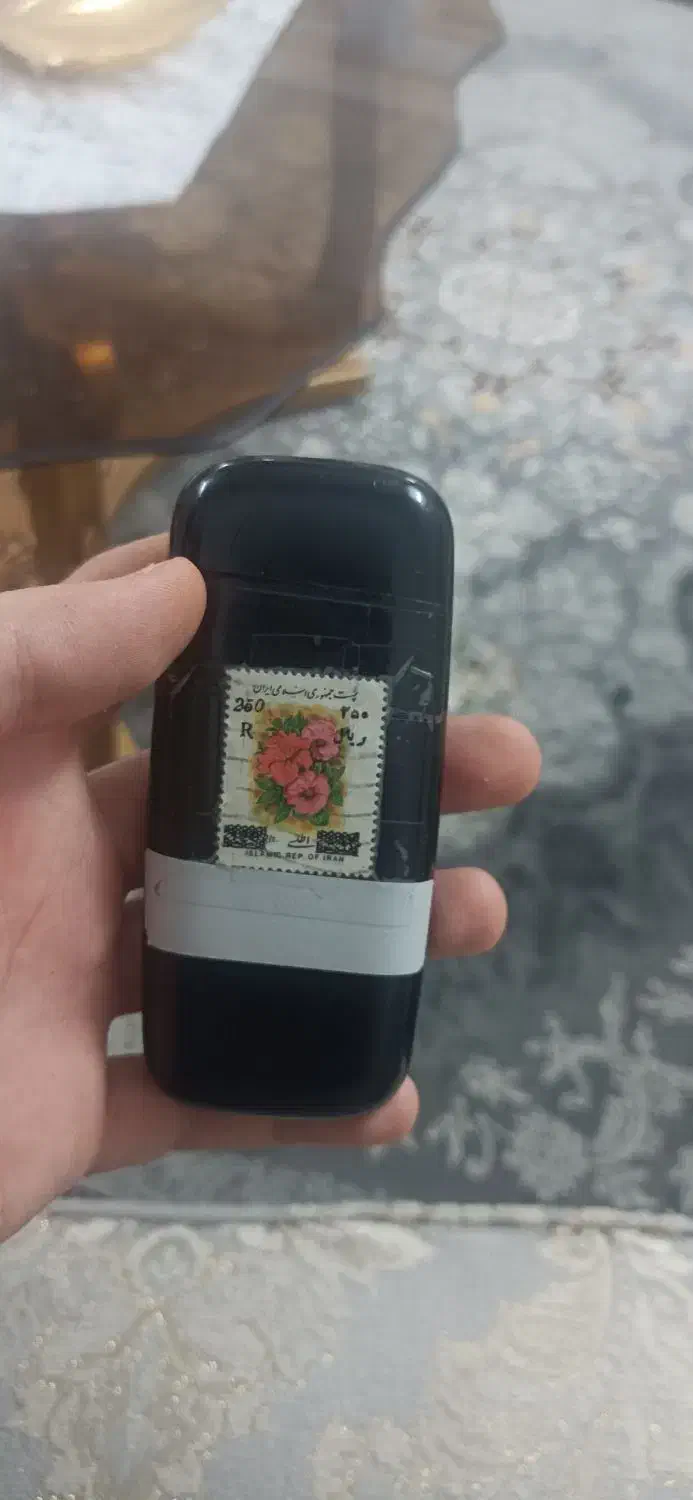 گوشی نوکیا. 105|موبایل|پاکدشت, پاکدشت (مامازند)|دیوار