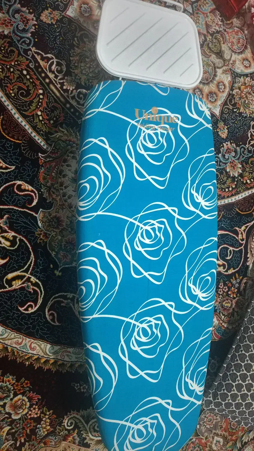 میزاتو|اتو و لوازم اتو|قم, ولیعصر|دیوار