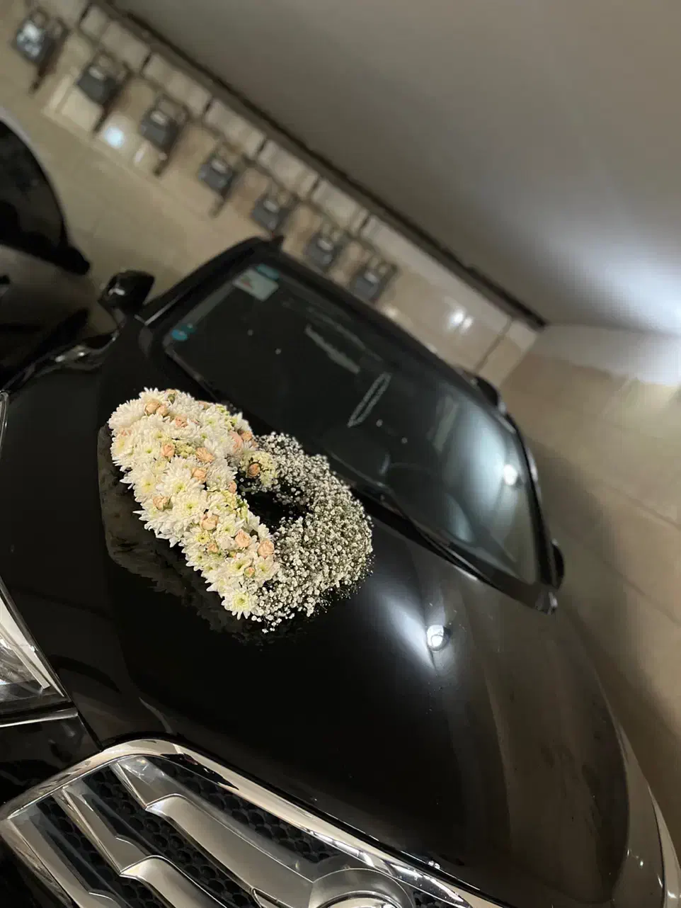 ماشین عروس و انواع باکس گل|گل و گیاه طبیعی|تهران, افسریه شمالی|دیوار