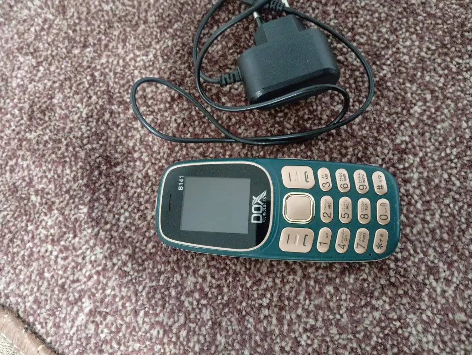 گوشی موبایل|موبایل|دهلران, |دیوار