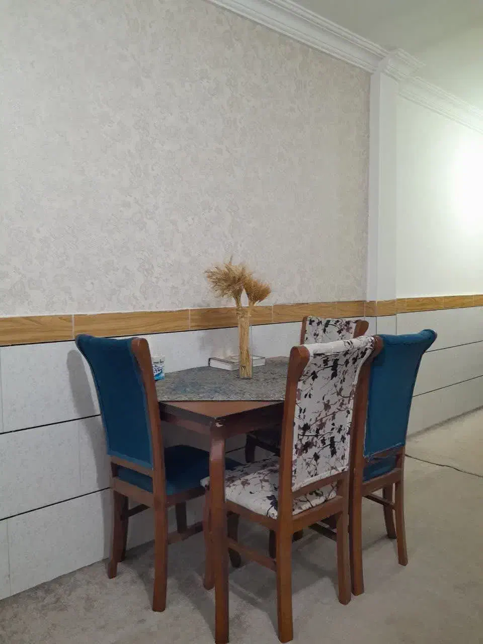 میز غذاخوری|میز و صندلی غذاخوری|فاضل آباد, |دیوار