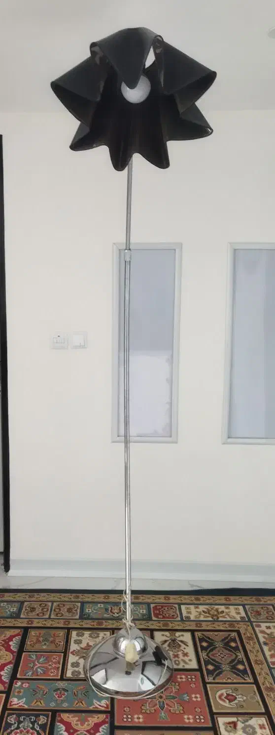 آباژور|چراغ خواب و آباژور|شاهین‌شهر, طالقانی|دیوار