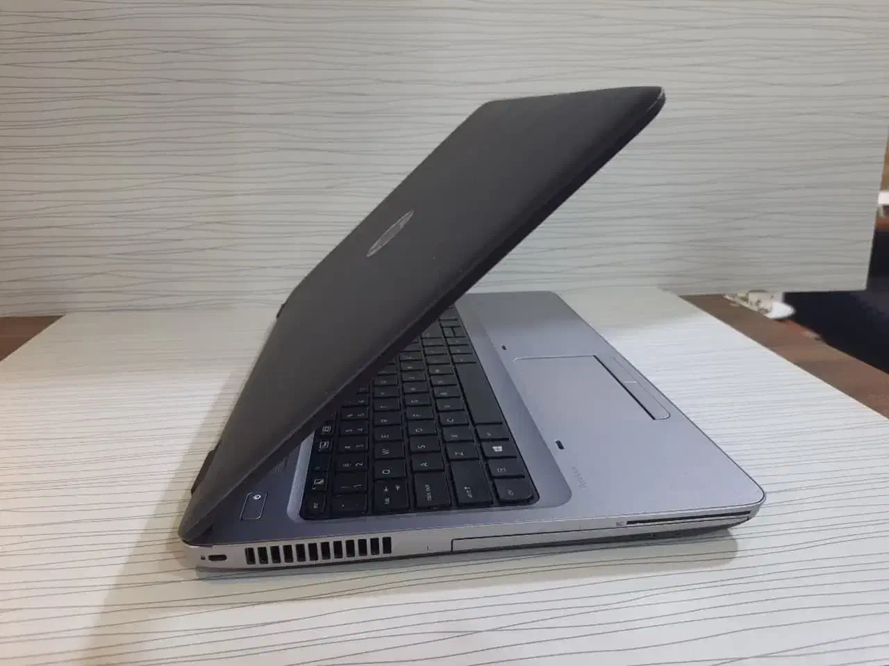 لب تاب اچ پرو بوک 640 g3|رایانه همراه|قم, زنبیل آباد|دیوار