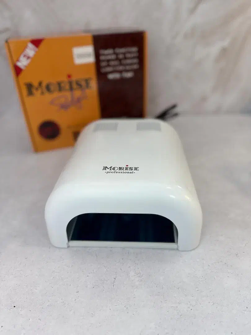 دستگاه یو وی کاشت ناخن|آرایشی، بهداشتی، درمانی|کرج, اصفهانیها|دیوار