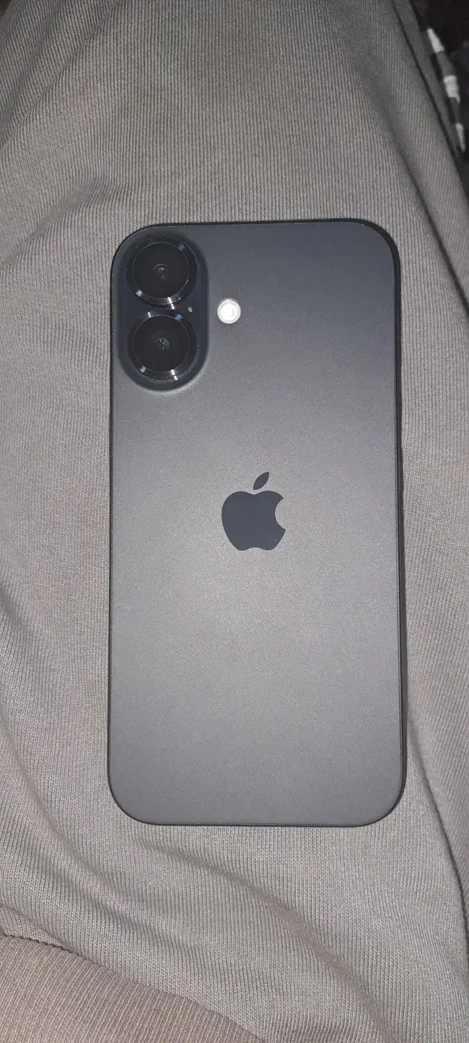 iphone 16|موبایل|اصفهان, مصلی|دیوار