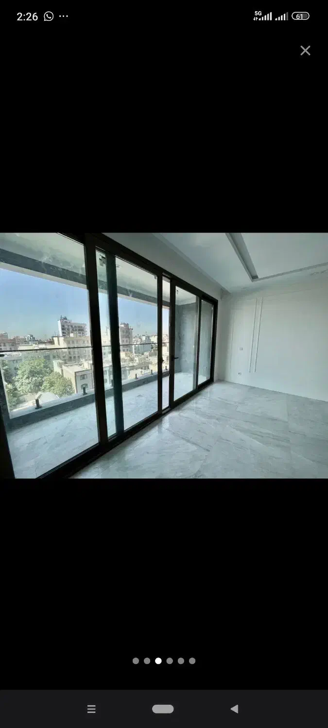 آپارتمان ۱۵۶ متری / سوپرلوکس / ۲ پارکینگ|فروش آپارتمان|تهران, شهرک هما|دیوار