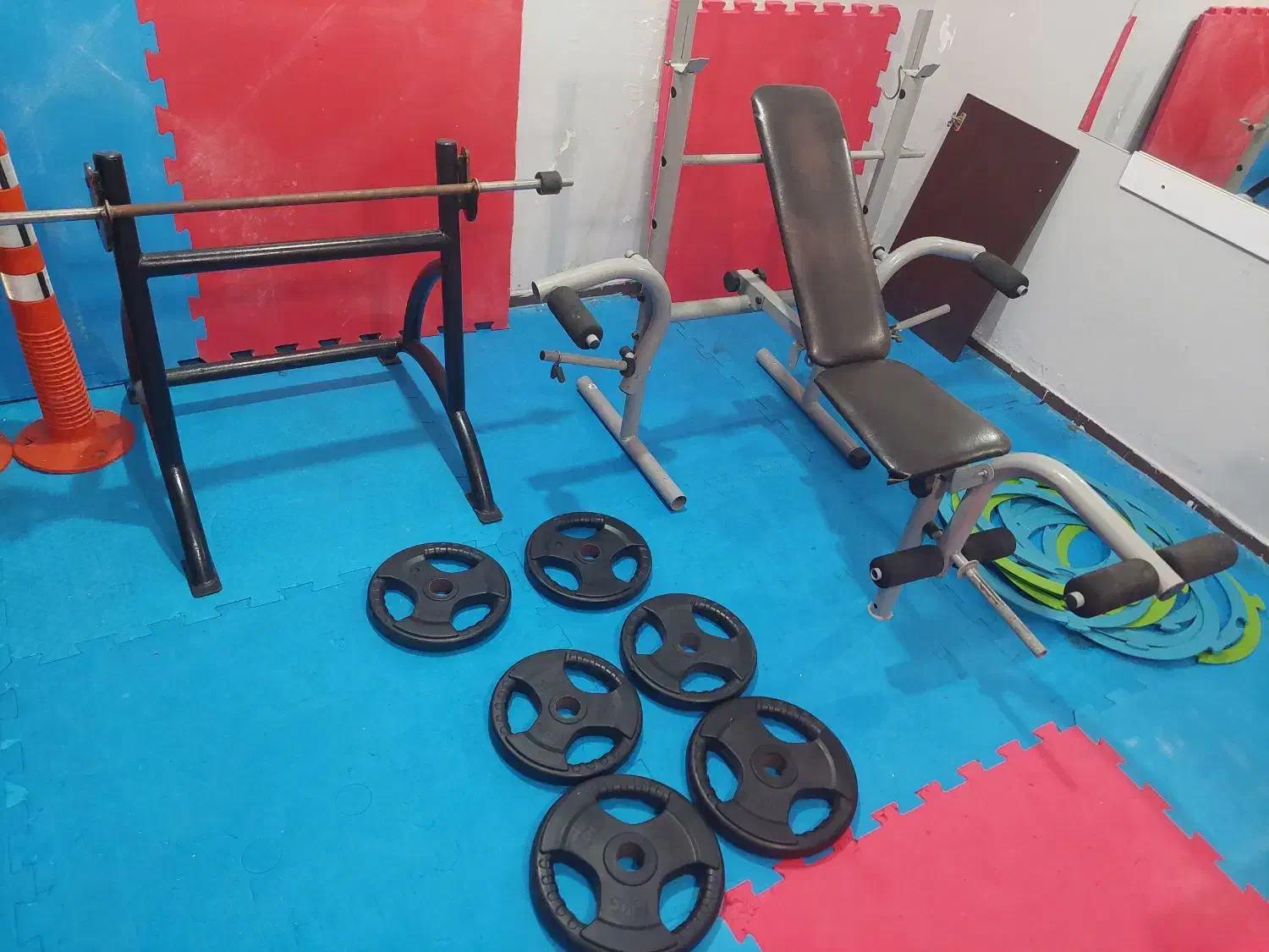 لوازم ورزشی|تجهیزات ورزشی|بندرعباس, |دیوار