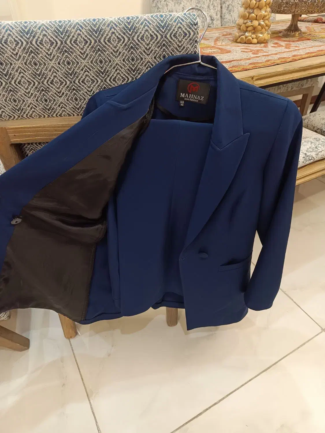 مانتو و شلوار اداری|لباس|تهران, تهرانپارس شرقی|دیوار