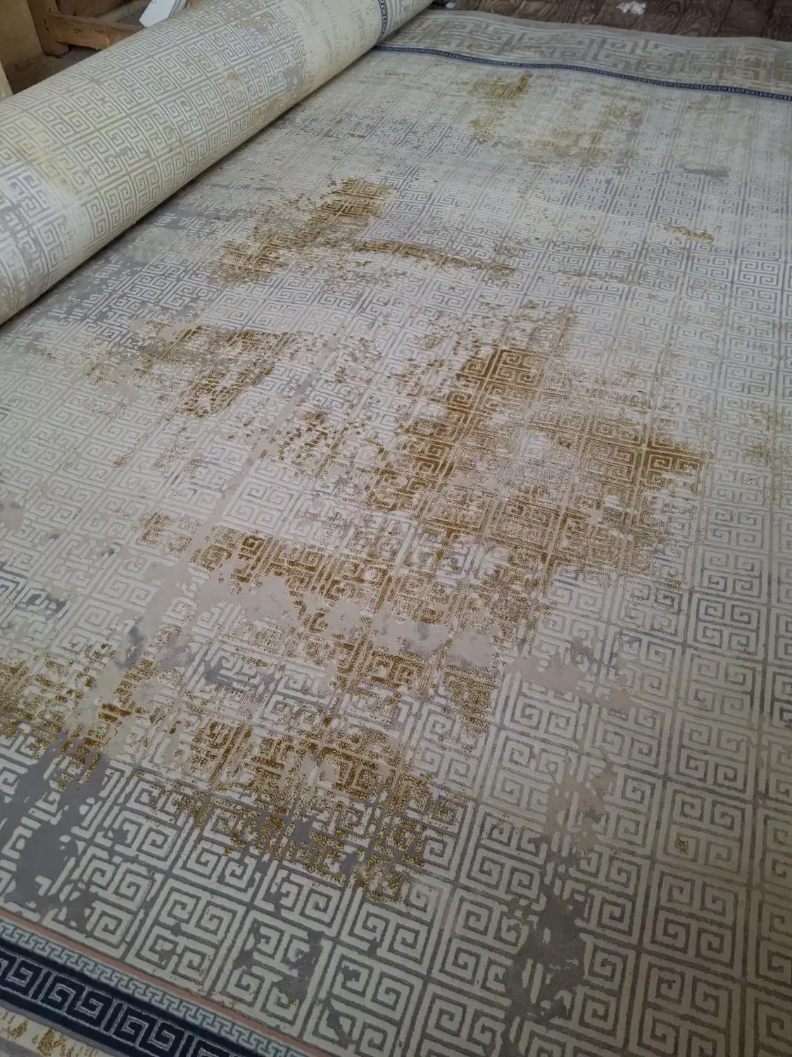 فرش ۹ متری|فرش|قم, کیوانفر|دیوار