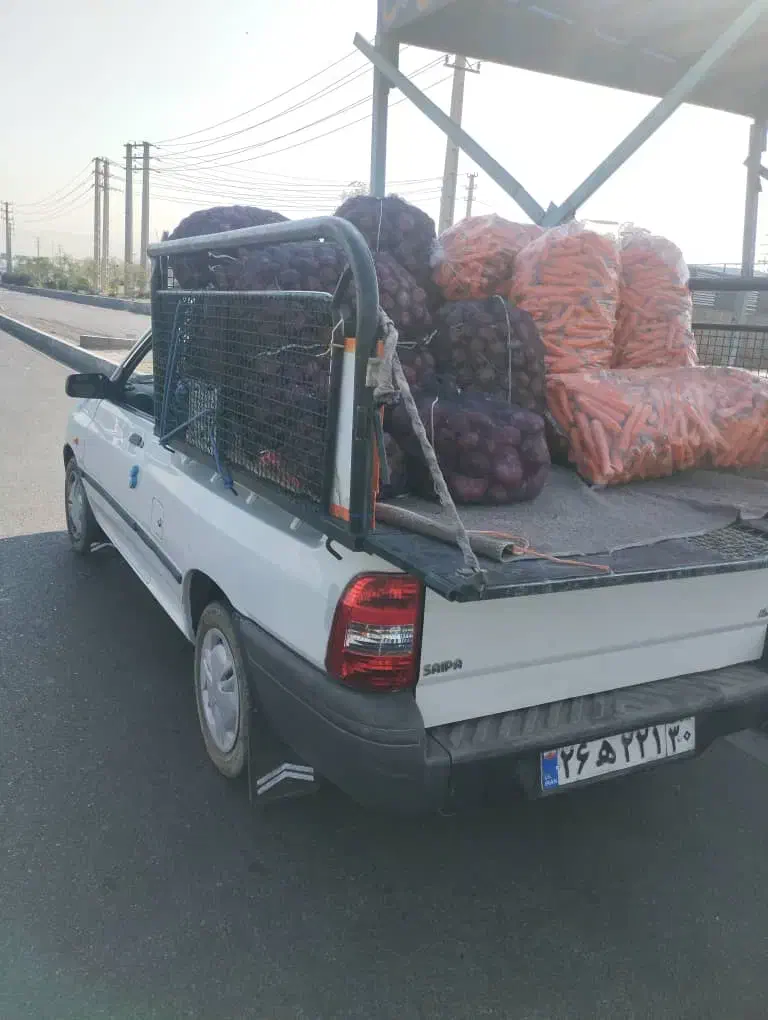 باربند مبلی پراید.سفارشی.معاوضه|فعالیت داوطلبانه|دماوند, دماوند|دیوار