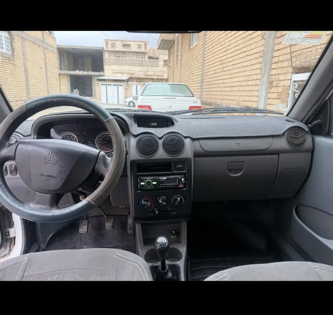 فروش پراید 131|خودرو سواری و وانت|نی‌ریز, |دیوار