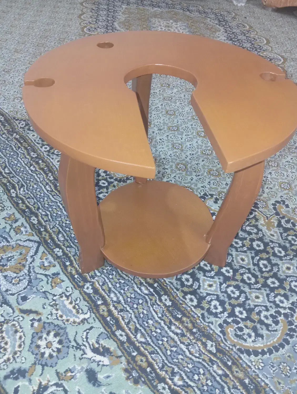 جای قلیون نصف قیمت بازار. کیفیت عالی|عمده‌فروشی|کاشمر, |دیوار