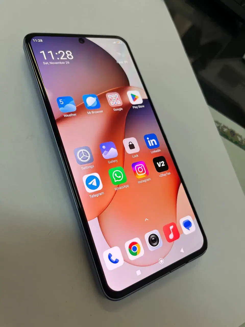 شیائومی 13T با حافظه 256/12|موبایل|تهران, جوادیه تهرانپارس|دیوار