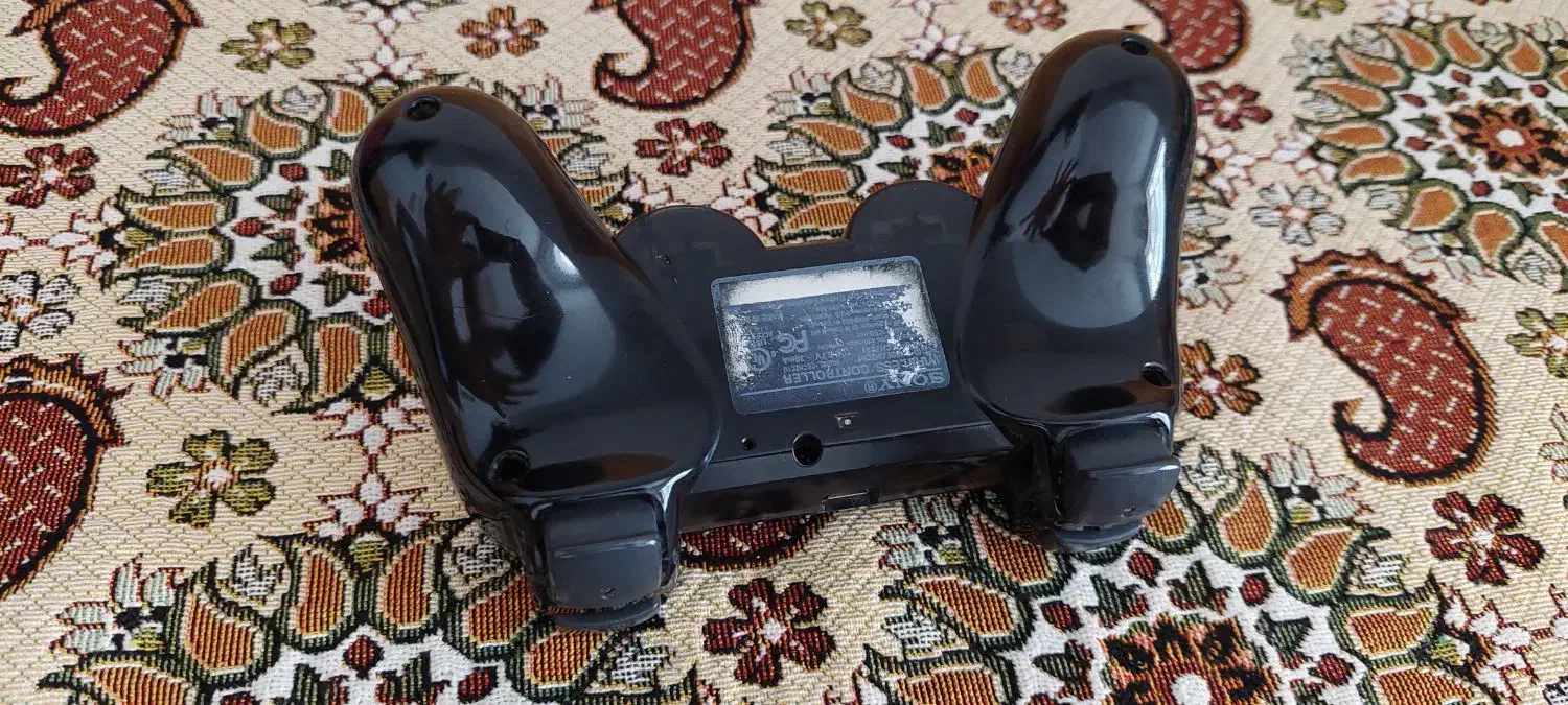 دسته پلی ۳ اصلی|کنسول، بازی ویدئویی و آنلاین|کرمانشاه, |دیوار