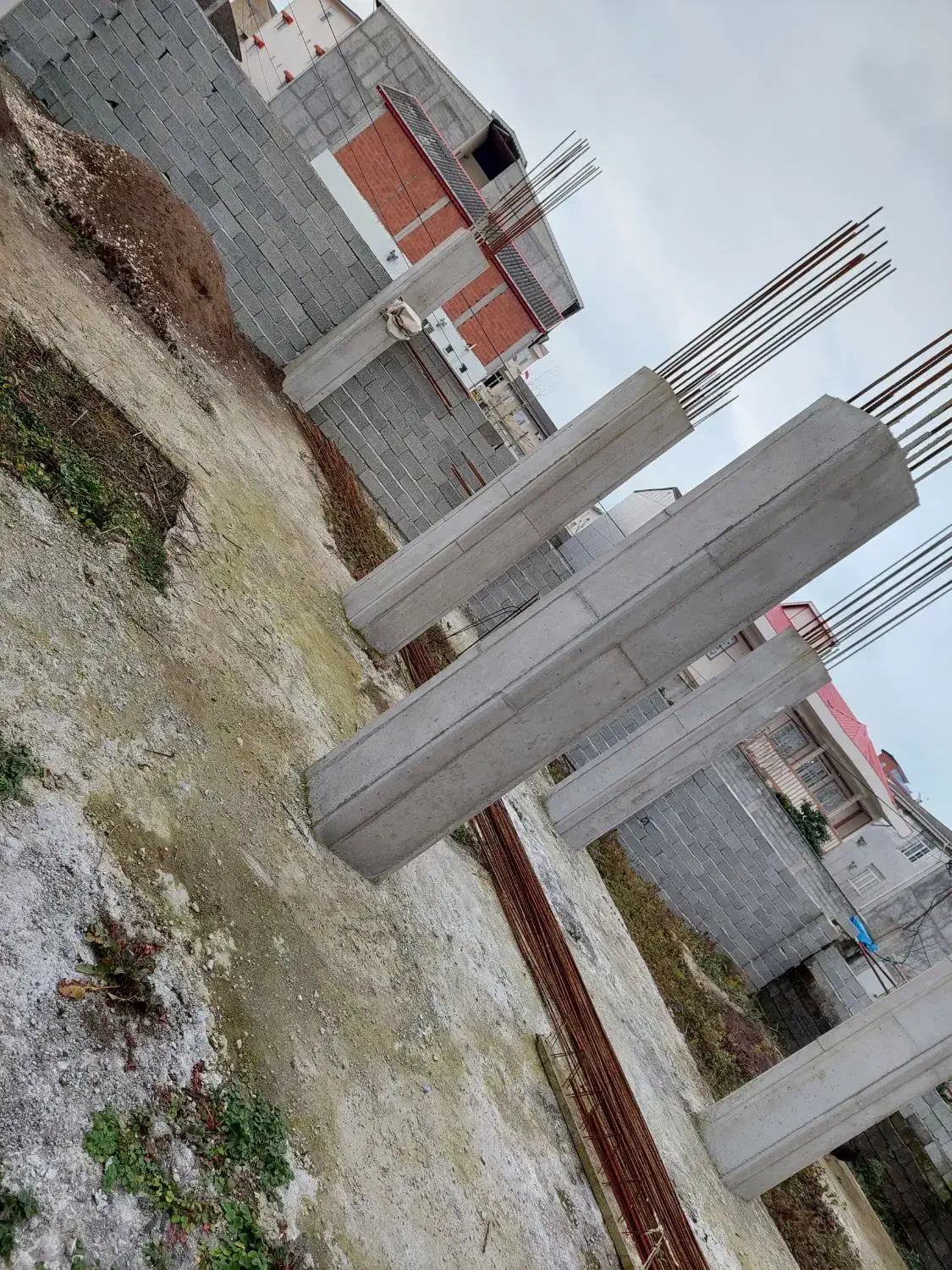 زمین ۱۷۵متری|فروش زمین و ملک کلنگی|آستارا, |دیوار