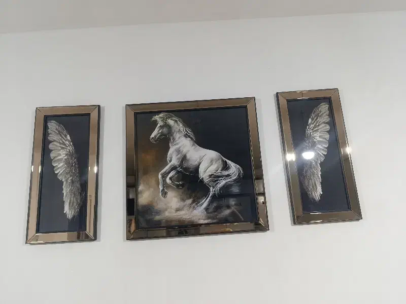 تابلو|تابلو، نقاشی، عکس|خرم‌آباد, |دیوار