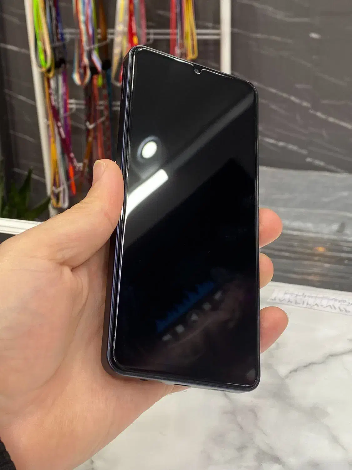 A06|موبایل|گرگان, |دیوار