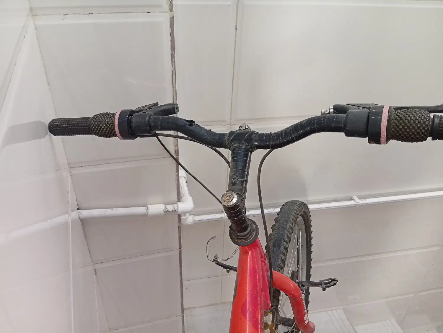 دوچرخه 26|دوچرخه، اسکیت، اسکوتر|جوانرود, |دیوار