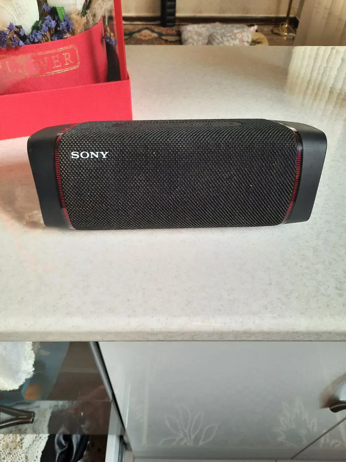 اسپیکر سونی XB33|پخش‌کننده همراه|ری, سیزده آبان|دیوار