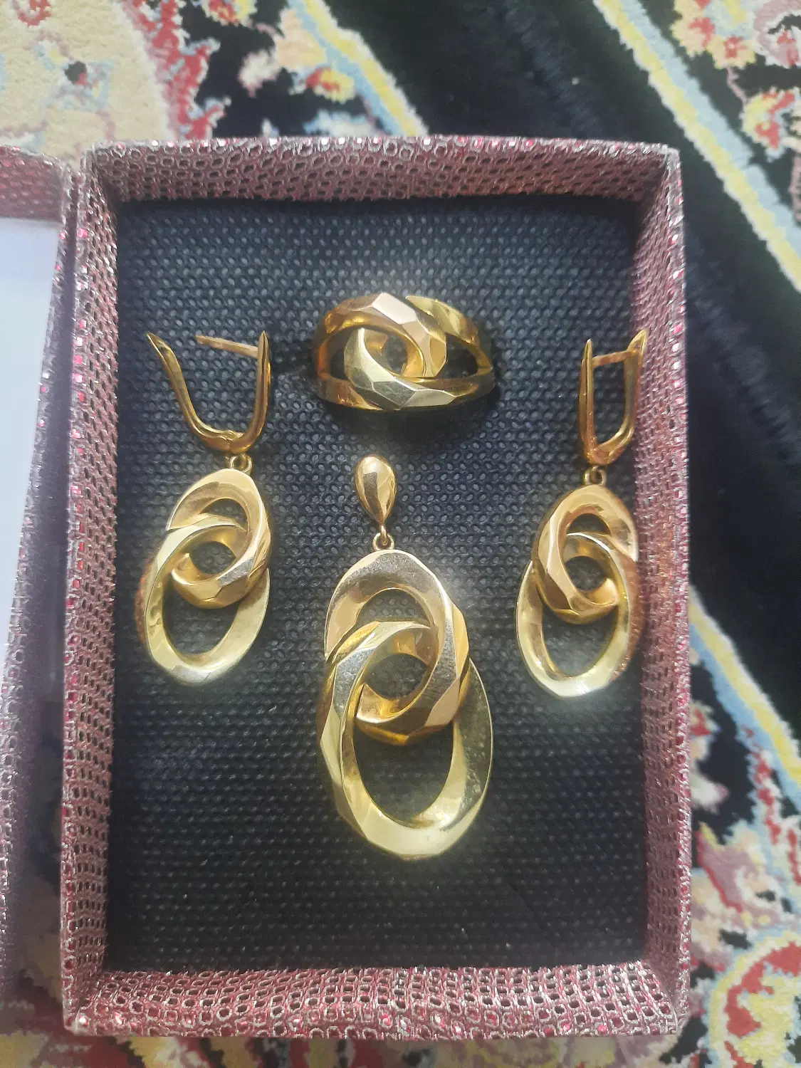 طلا|جواهرات|زنجان, |دیوار