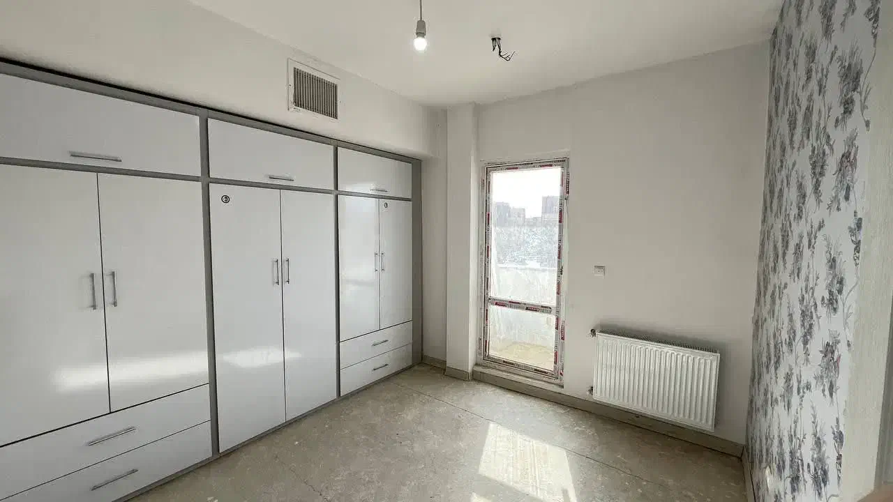 آپارتمان ۷۸ متری/گلبهار/کلیدنخورده/فروش فوری|فروش آپارتمان|گلبهار, شهر جدید گلبهار|دیوار