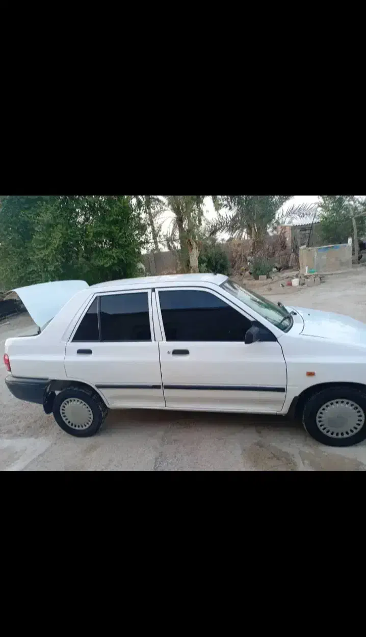 فروش پراید 131 مدل 97|خودرو سواری و وانت|وحدتیه, |دیوار