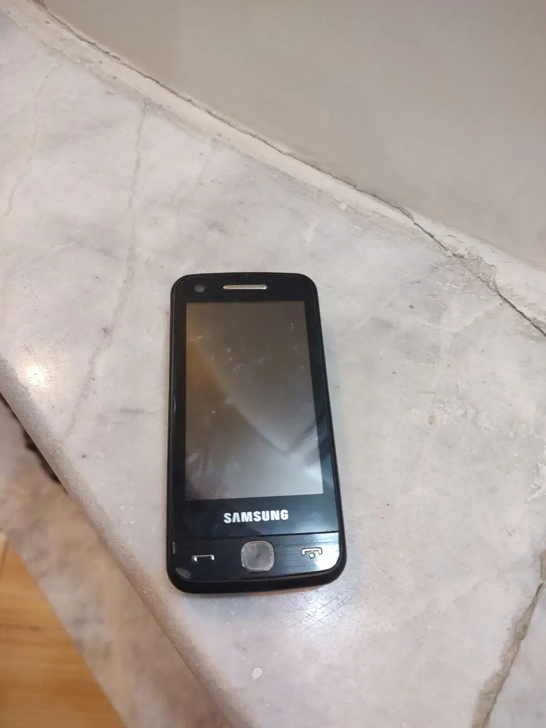 گوشی سامسونگ 8910|موبایل|کرج, گلشهر|دیوار