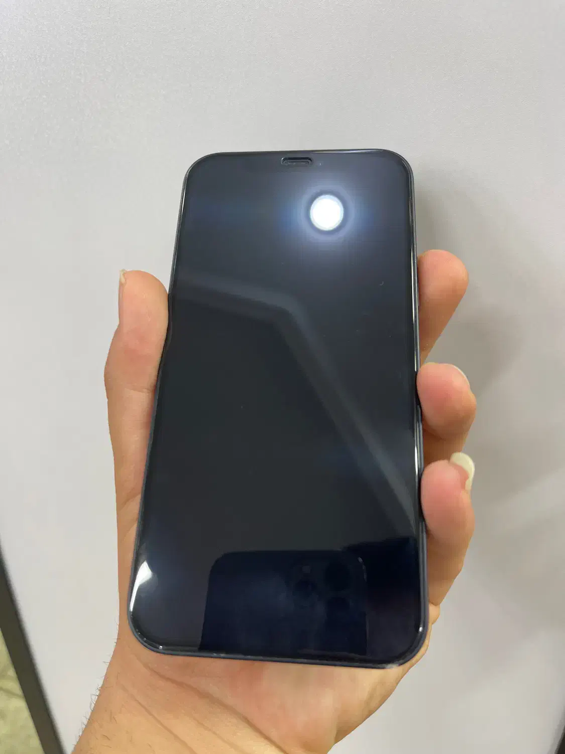 آیفون iphone 12 نرمال|موبایل|کرج, برغان|دیوار