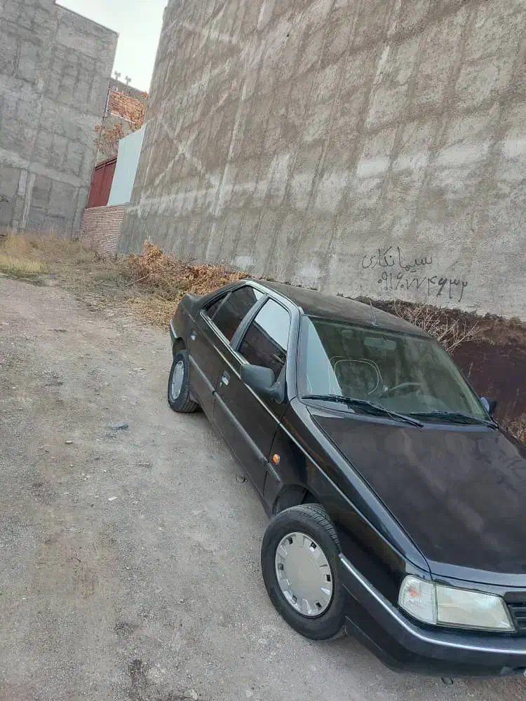 پژو 405|خودرو سواری و وانت|ماکو, |دیوار